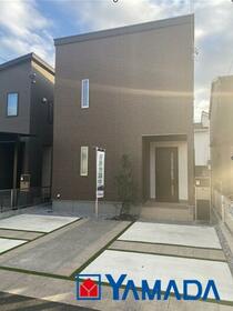 岐阜県岐阜市茜部新所３丁目