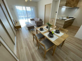 サンパーク安部山公園