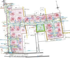 大分県由布市挾間町赤野