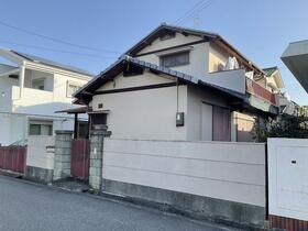 大阪府羽曳野市羽曳が丘西１丁目