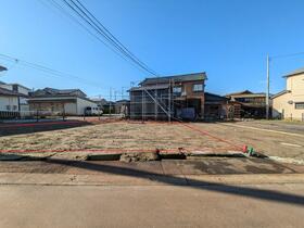 新潟県燕市吉田神明町