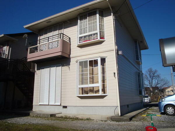 apartment 埼玉県日高市大字高萩
地図を見る