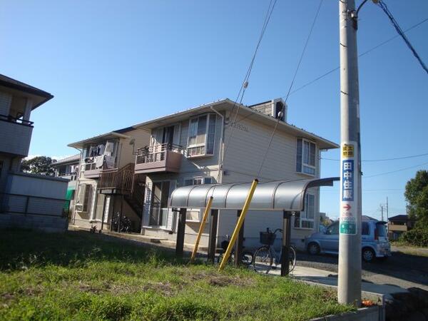 apartment 埼玉県日高市大字高萩
地図を見る