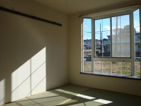 apartment 埼玉県日高市大字高萩
地図を見る