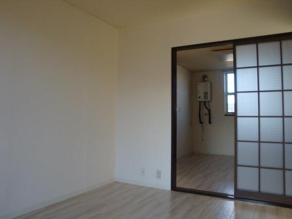 apartment 埼玉県日高市大字高萩
地図を見る