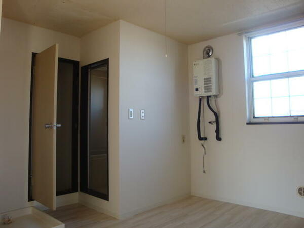 apartment 埼玉県日高市大字高萩
地図を見る