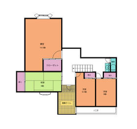 岐阜県各務原市各務おがせ町１丁目