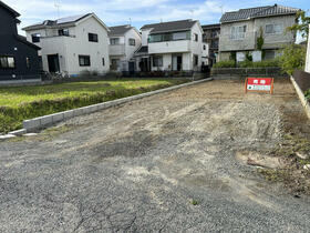 愛知県豊橋市下地町字神田