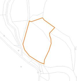 佐賀県唐津市七山馬川