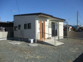 群馬県みどり市笠懸町鹿