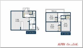 東京都府中市新町１丁目