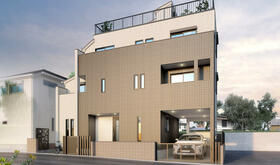 東京都世田谷区北沢１丁目