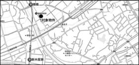 福岡県北九州市八幡西区真名子１丁目