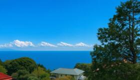 静岡県賀茂郡東伊豆町大川
