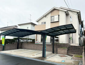 滋賀県甲賀市水口町山