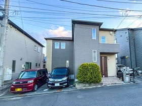 神奈川県相模原市中央区淵野辺本町４丁目