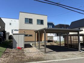 北海道北広島市大曲緑ヶ丘４丁目