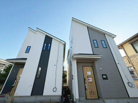 東京都調布市深大寺南町５丁目