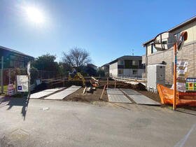 東京都調布市深大寺南町５丁目