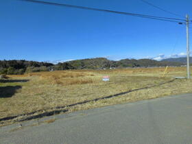 福島県いわき市四倉町狐塚字西原