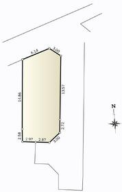 東京都八王子市上壱分方町
