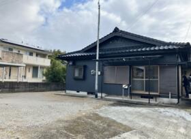 鹿児島県薩摩川内市御陵下町