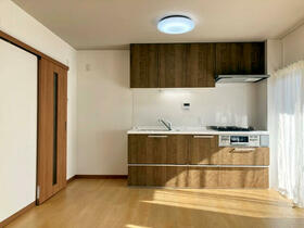 稲毛海岸三丁目団地１６棟