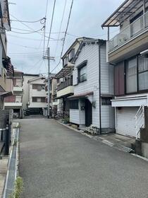 大阪府高槻市庄所町