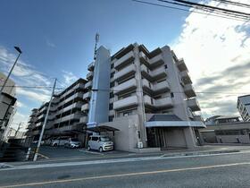 グリーンマンションやよい坂?