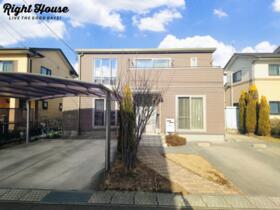 福島県須賀川市森宿字ウツロ田