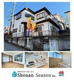 神奈川県厚木市飯山南１丁目