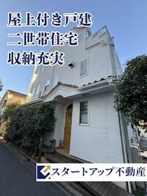 東京都杉並区桃井４丁目