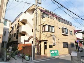 ライオンズマンション本牧