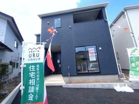岩手県盛岡市西青山3丁目