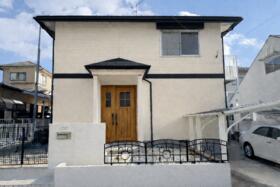 福岡県宗像市自由ヶ丘南３丁目