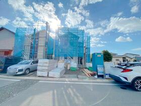 熊本県熊本市南区白藤１丁目