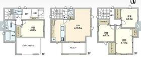 埼玉県川口市上青木西４丁目