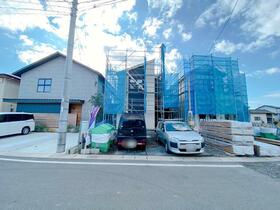 熊本県熊本市南区白藤１丁目