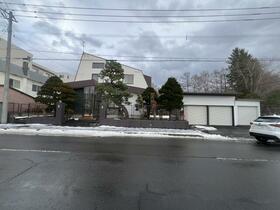 北海道江別市文京台