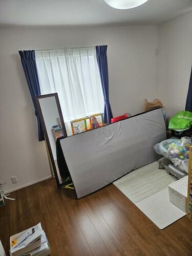 detached 栃木県小山市若木町３丁目