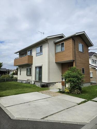 detached 栃木県小山市若木町３丁目