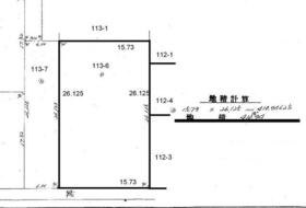 秋田県秋田市広面字樋口