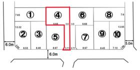 静岡県静岡市葵区西瀬名町