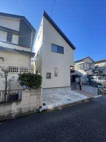 千葉県白井市冨士