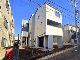 東京都豊島区西巣鴨２丁目