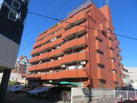 シャンボール喜与町