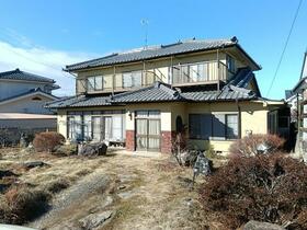 長野県佐久市臼田