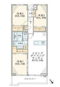 東京都北区中里３丁目