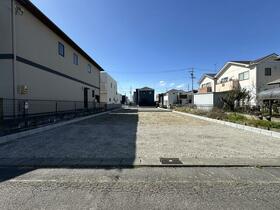 愛知県海部郡大治町大字長牧字中道