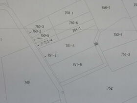 埼玉県日高市大字田波目